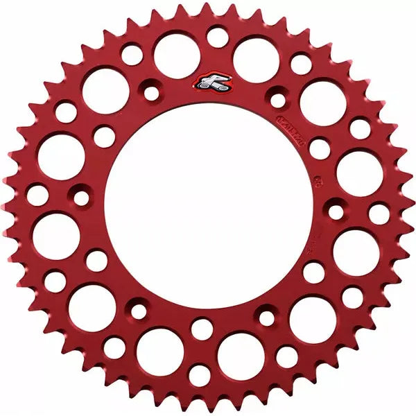 Sprock R 520 48T Rd Ul Sc