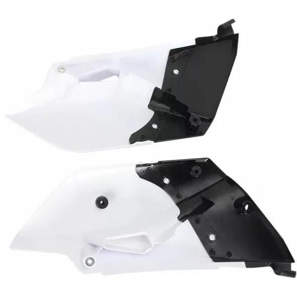 Side Panels Yz85 '15-21 Wht Ya04848#046