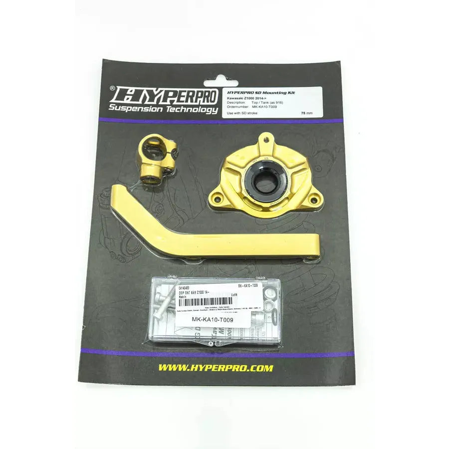 Dmp Mnt Kaw Z1000 14- Mk-Ka10-T009