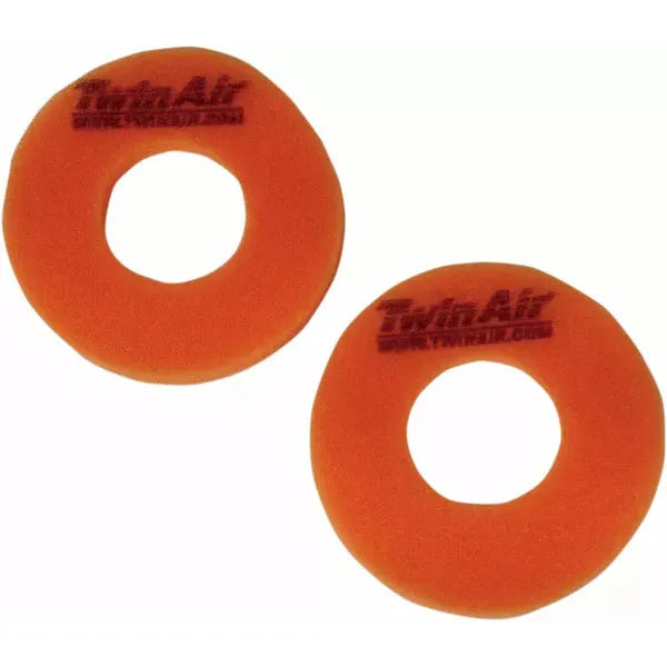 Grip Donuts 20Mm 2Pcs 158991