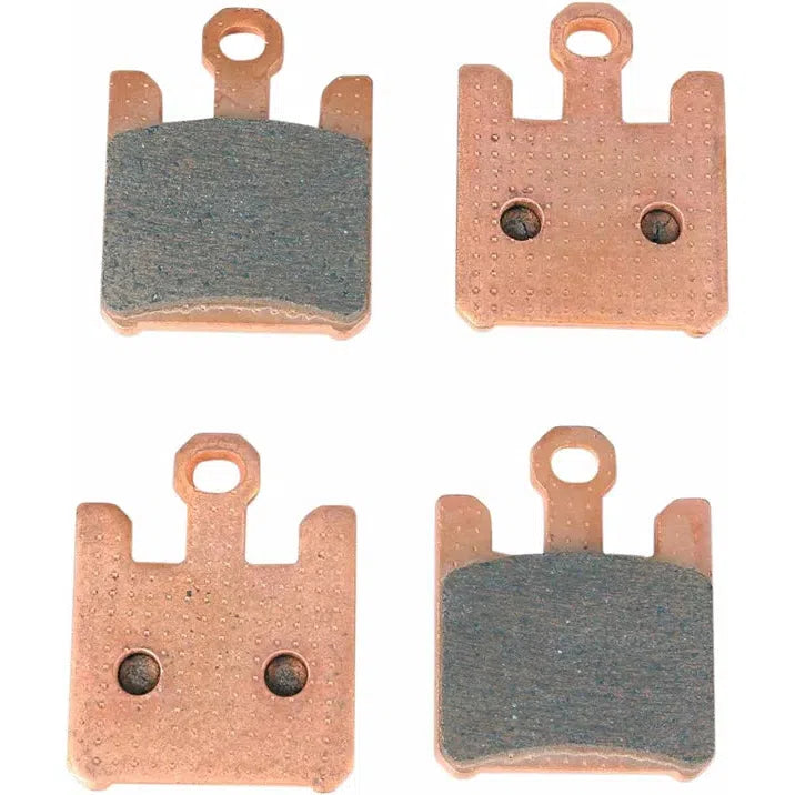 Brake Pad Fa-Hh Series Sintered Metal FA369/4HH