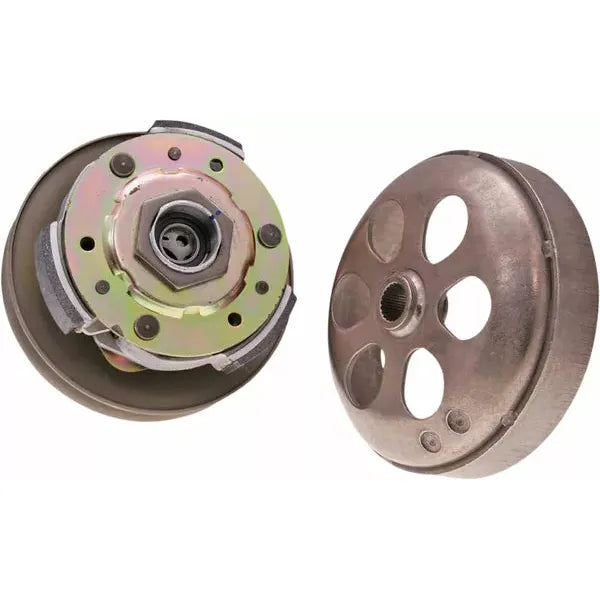 Clutch Pulley Assy Ip32569