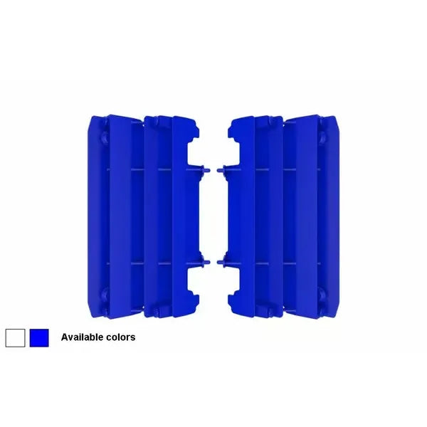 Rad Guard Yz125/250 15-21 Bl 8985500001