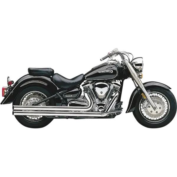 Speedster Longs Ii Roadstar 16/17 98-07