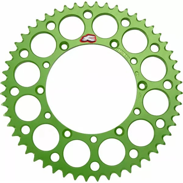 Sprock R 520 52T Gn Ul Sc