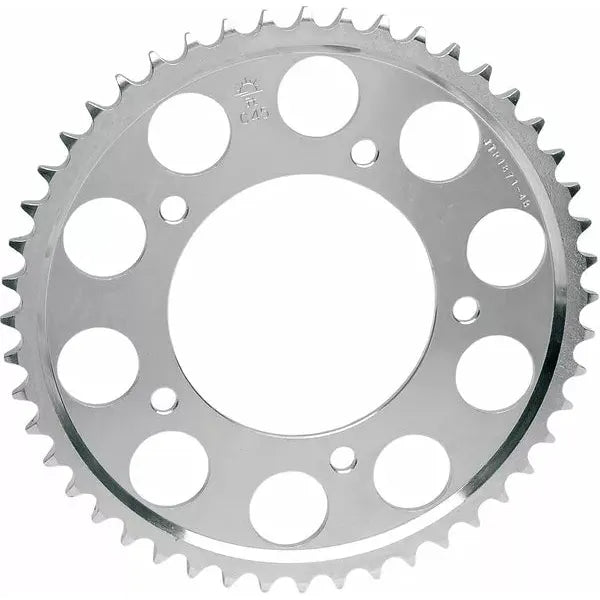 Sprocket Rear 43T 520 Jtr477.43