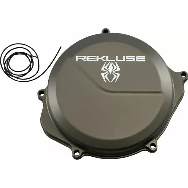 Clutch Cover Trqdrv Crf450R Rms-414