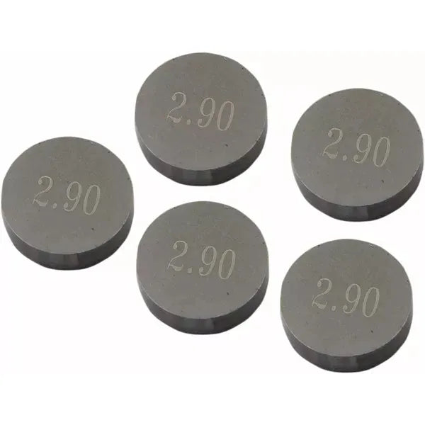 Valveshim 10.00X2.90 5Pk 29.100290