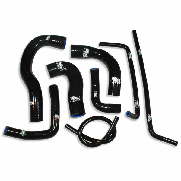 Radiator Hose Kit Yam Bk Yam-63-Bk