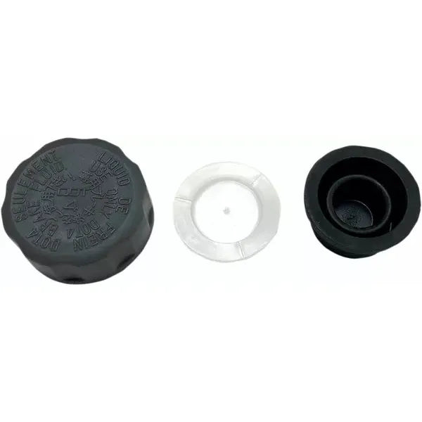 Master Cylind Cap Kit Hon 06-H21