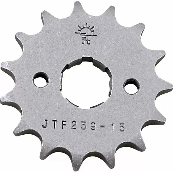 Sprocket Front 15T 428 Jtf259.15