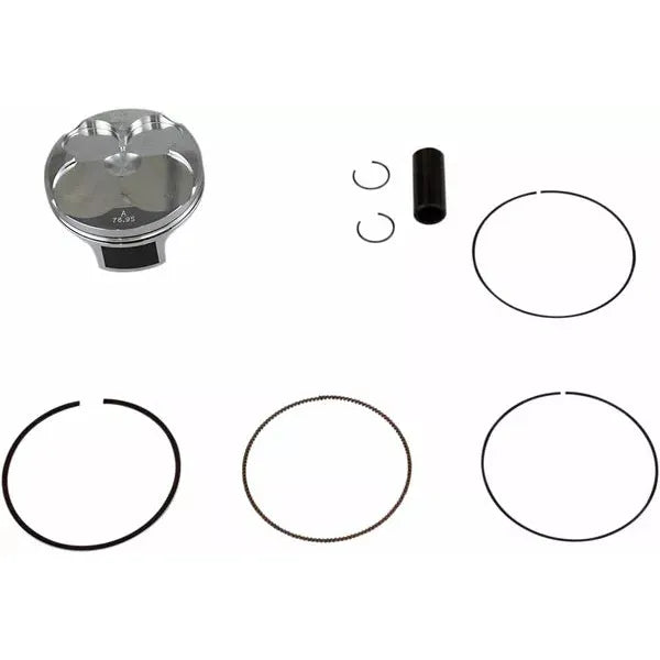 Piston Kit 24123A Hc 24123A