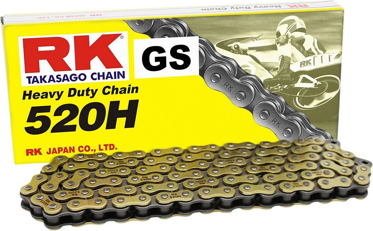 CHAIN RK520H 48C
