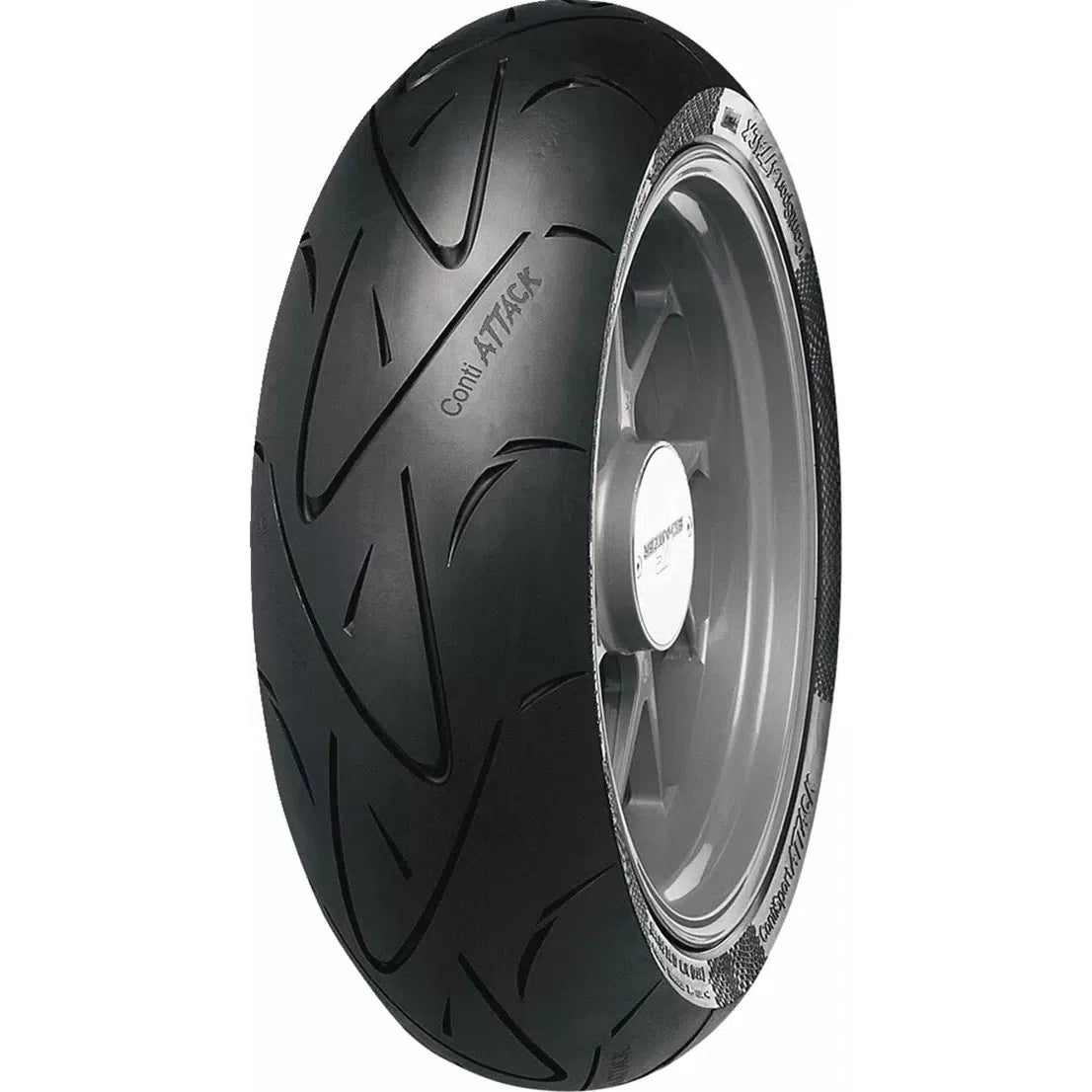 SPOATT 180/55ZR17 (73W) TL