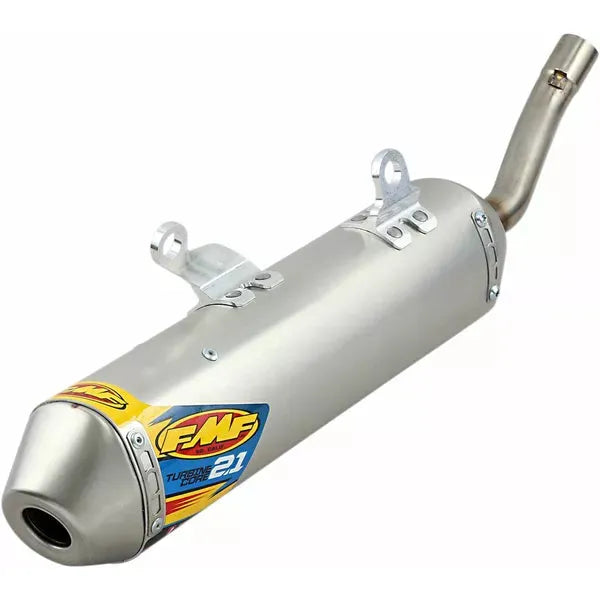 Muffler T-Core 2.1 S/A 024064