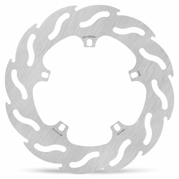 Brake Disc Flame Scooter 110236