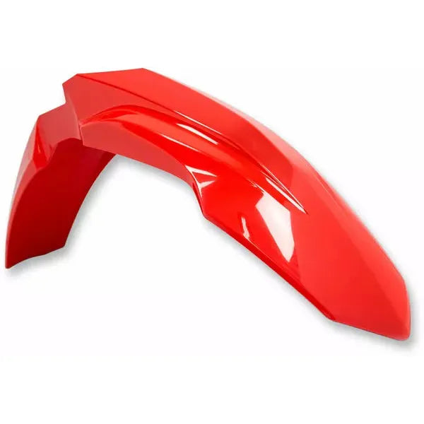 Fender Front Crf450R/Rx 17- Red Ho04680#070