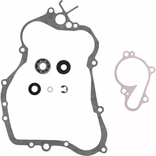 Repair Kt Wtrpmp Yz125 98 57.2218