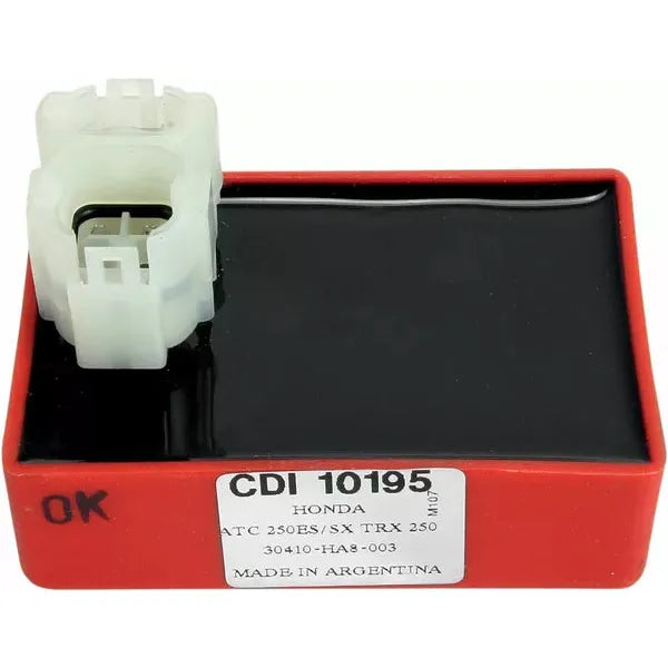 Cdi Box Honda 15-617