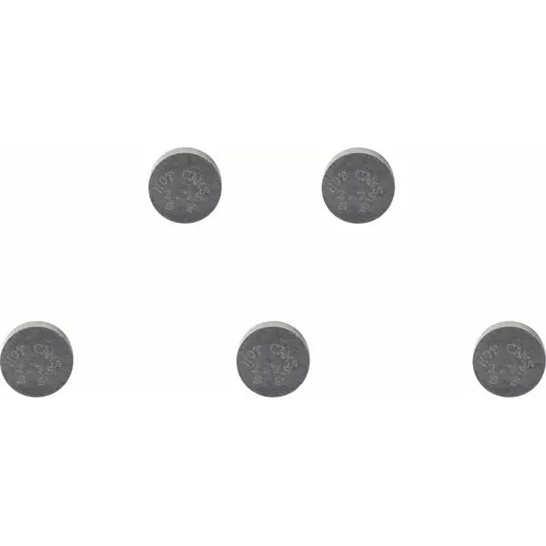 Valve Shim 5Pk 7.48X2.75 5Pk748275