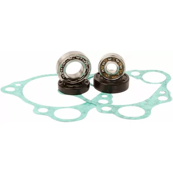 Hot Rods Water Pump Repair Kit Honda Wpk0009