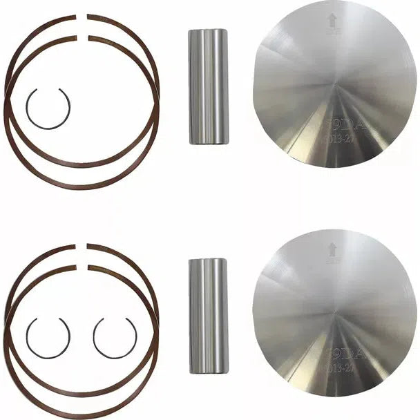 Piston Kt Std A Articcat K7059Da-2