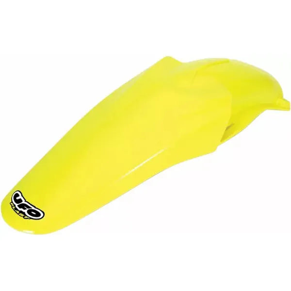 R Fender Drz400 N Yel Su03980#102
