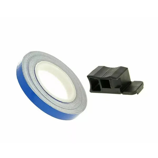 Rim Tape 6M X 7 Mm Blue Ip34971