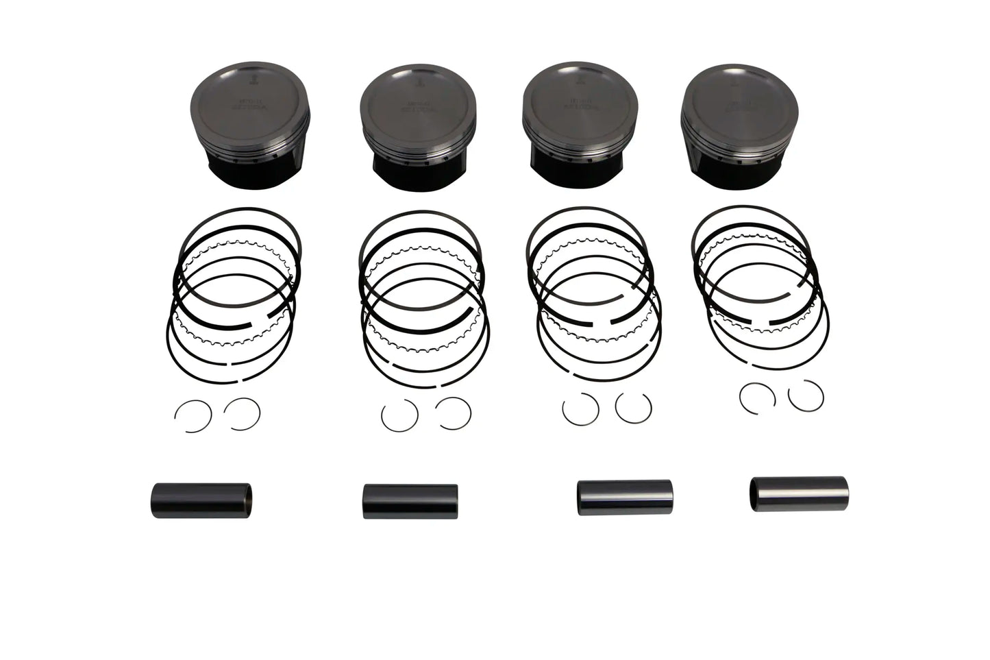 PISTON KIT STD JT1500JBF 11-13/ULTRA 300 11-13 82,9 A