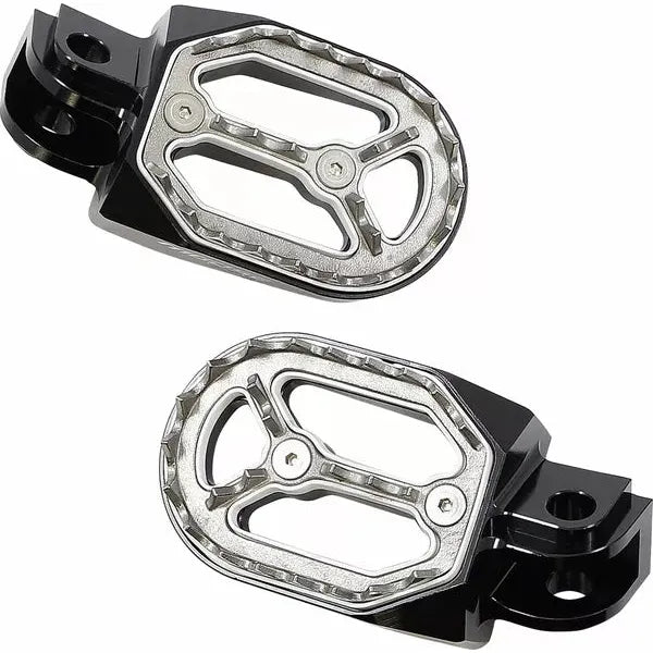 Footpeg Qualifier Gas P17-54A7B