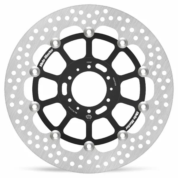 Brake Disc Halo Float Ft 113107