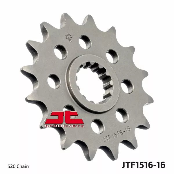 Sprocket Front 16T 520 Jtf1516.16