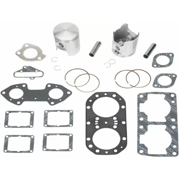 Piston Kit Jet Ski Std. Wk1016