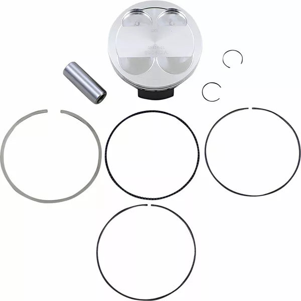 Piston Kit Sherco Se3 0If83 94 8906Da