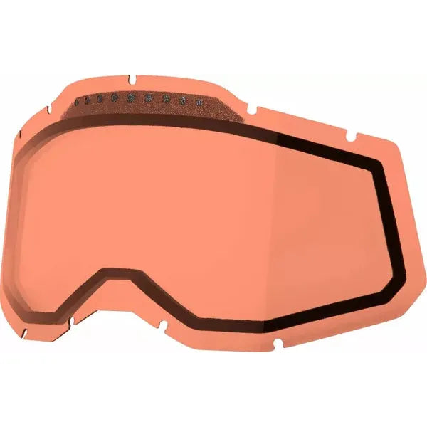 Lens Rc2/Accuri 2/Strata 2 V-P Rose