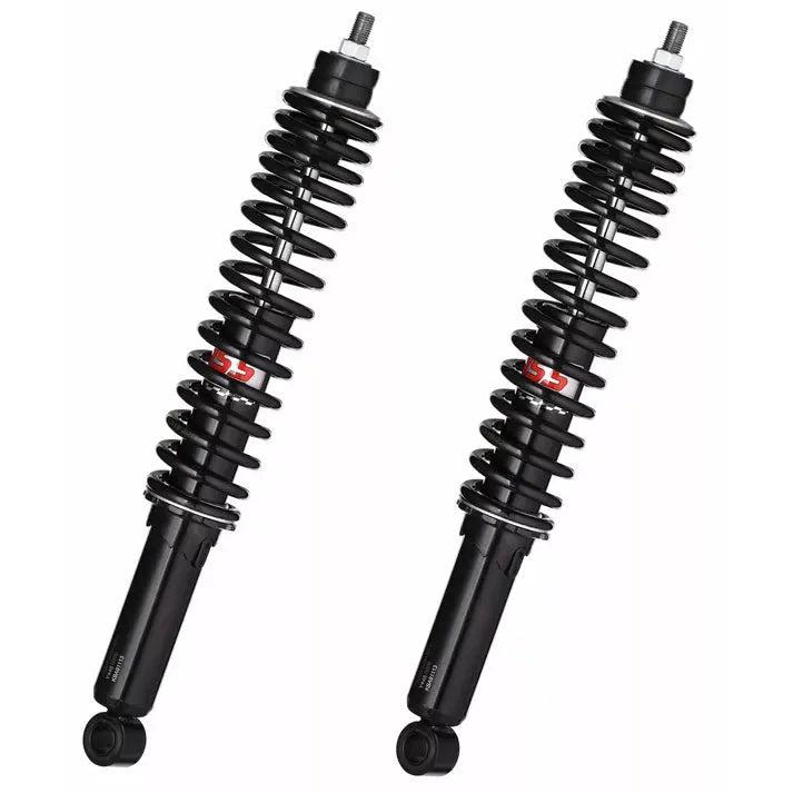 Rear Twin Shock Pia Vespa G Td220-340P-02-88