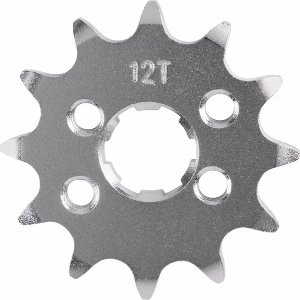 Front Sprocket - Honda - 12 T 26-1106-12Crmo