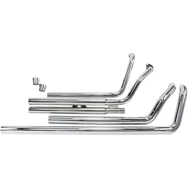 Exhaust Speedster Lng Vtx13R