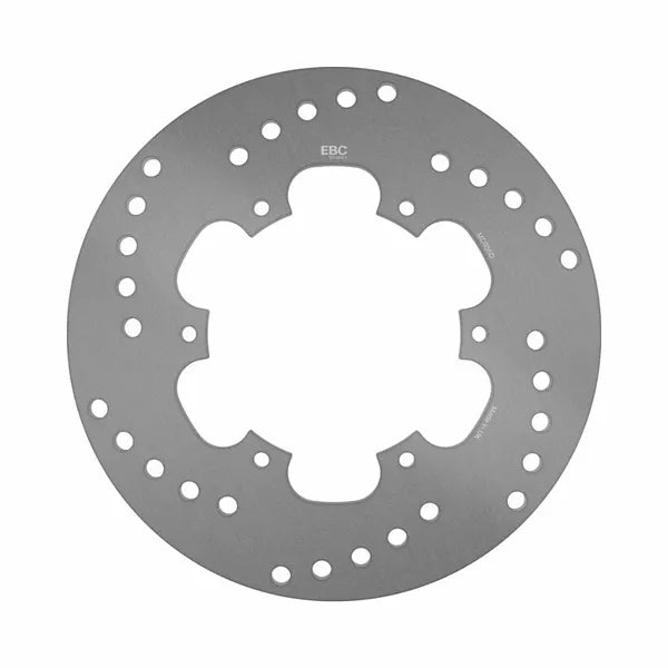 Brake Rotor Fixed D-Series Round Scooter MD956D