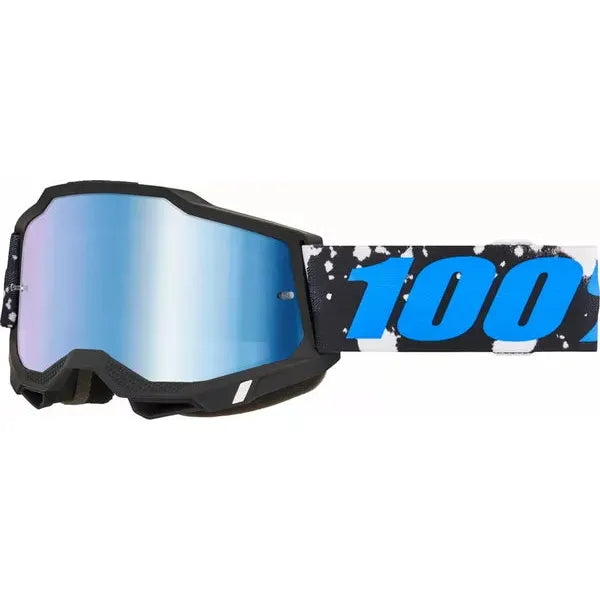 Goggle Accuri 2 Callisto Mir Bl