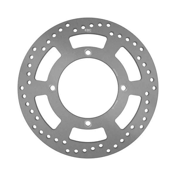 Brake Rotor D-Series Offroad Solid Round MD6076D
