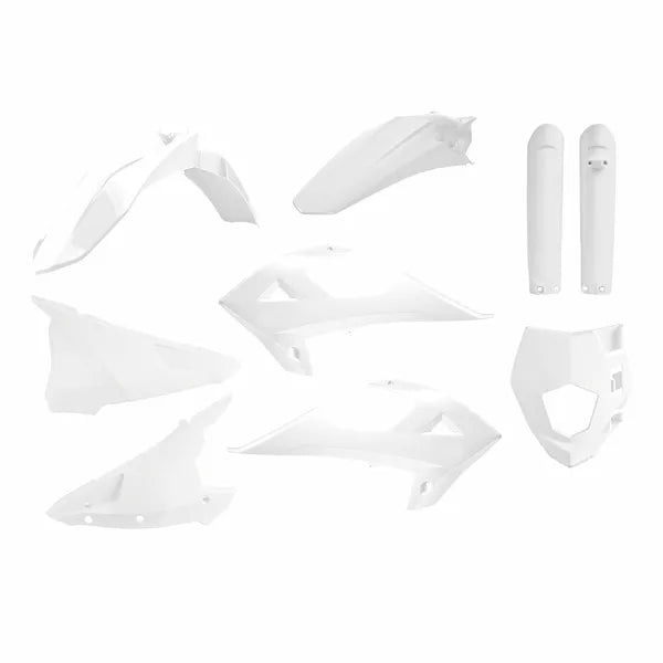 Body Kit Full Ec/Ece 18-20 Wh 91031