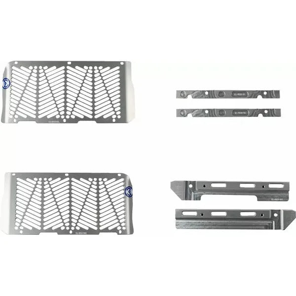 Braces Radiator Beta 12-4024