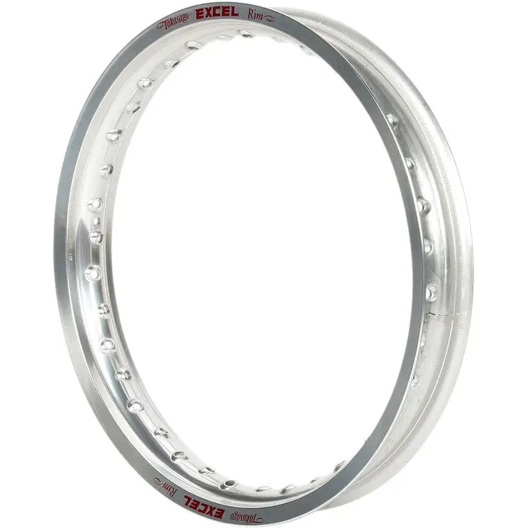 Rim 2.15X18 36H Silver