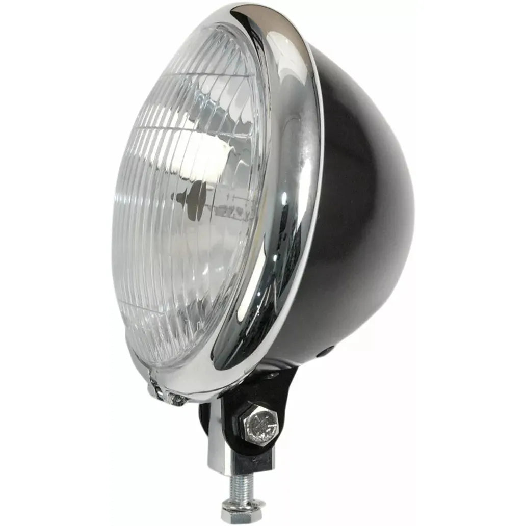 H/Light Shell5.75 Blk/Chr 66-84151Bcsd