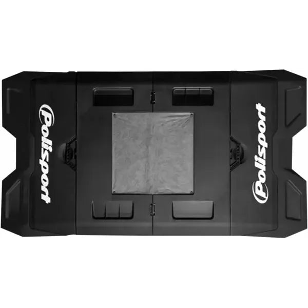 Bike Mat Polisport Bk/Bk 8982200006