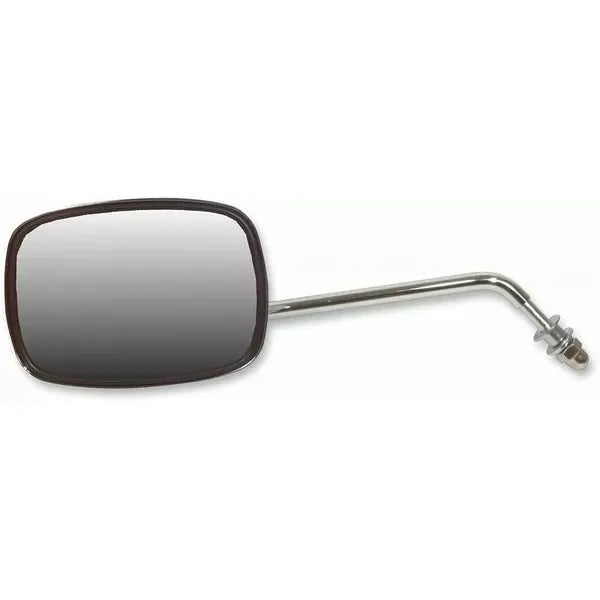 Mirror Chrome Left Ec Stem 20-21714