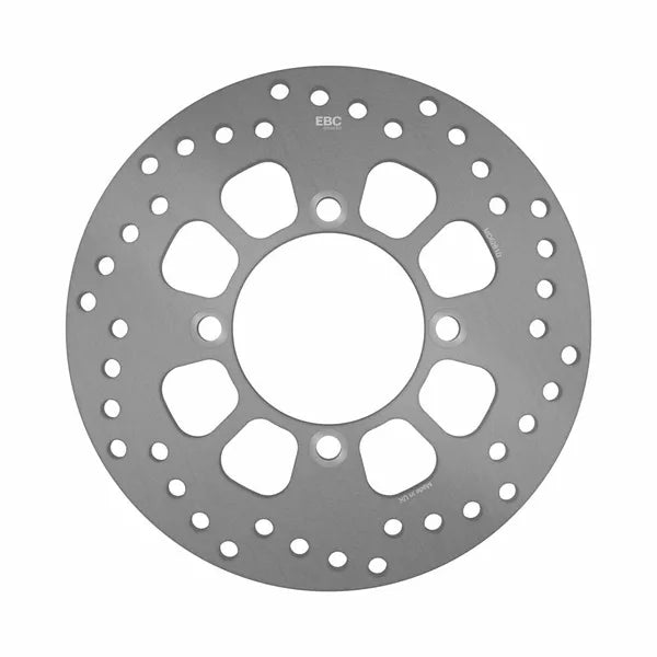 Brake Rotor D-Series Fixed Round Offroad MD6281D