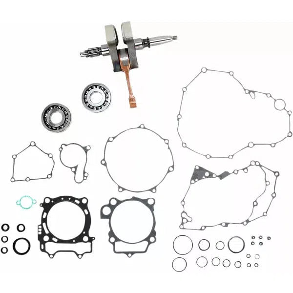 Bottom End Kit Cbk0179