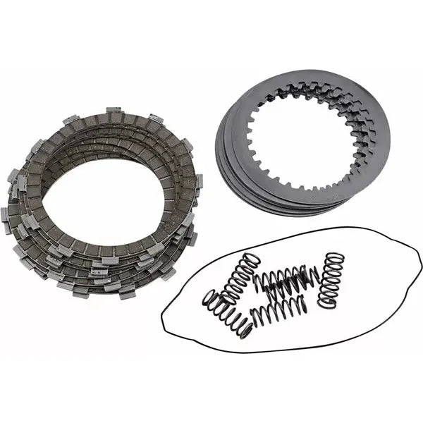 Clutch Kit Mse Yz250X M90-127